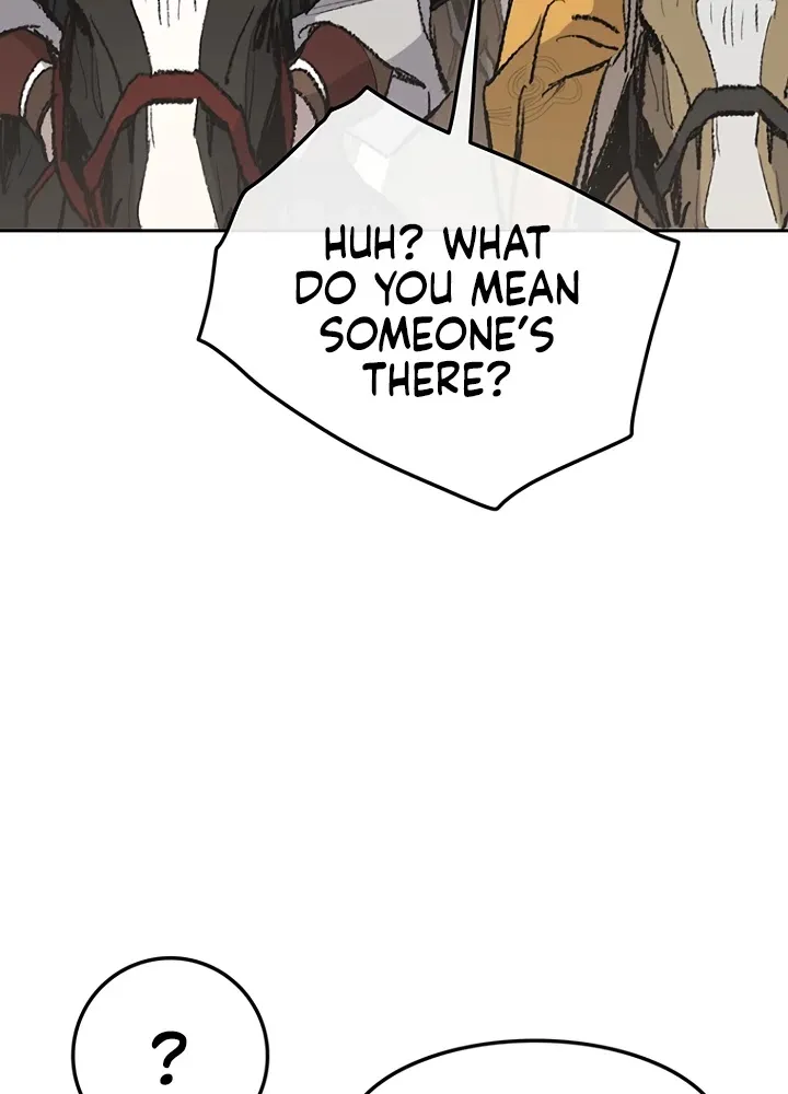 Read The Undefeatable Swordsman Manga Online