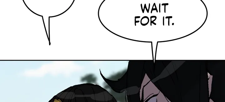 Read The Undefeatable Swordsman Manga Online