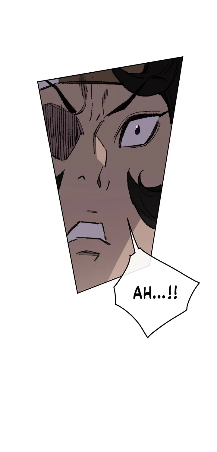 Read The Undefeatable Swordsman Manga Online