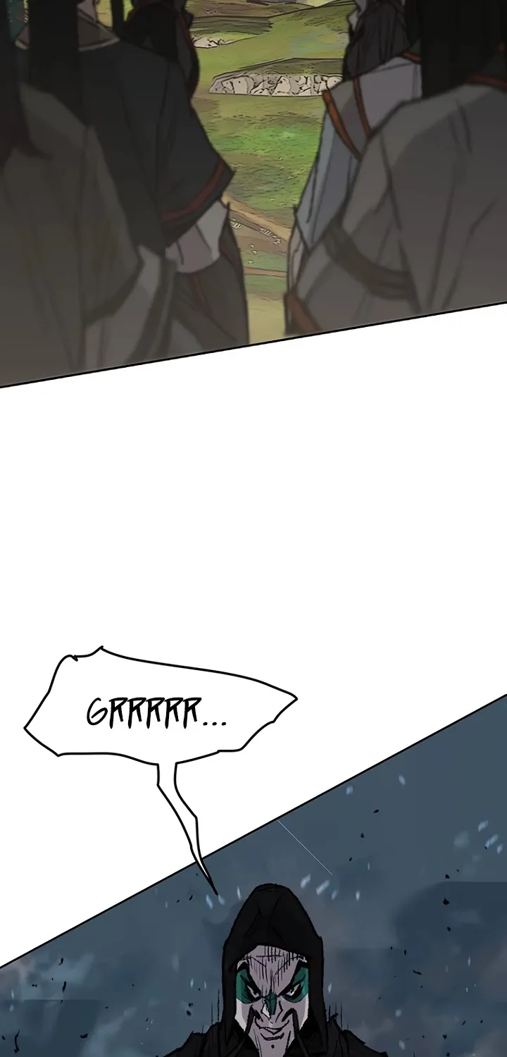 Read The Undefeatable Swordsman Manga Online