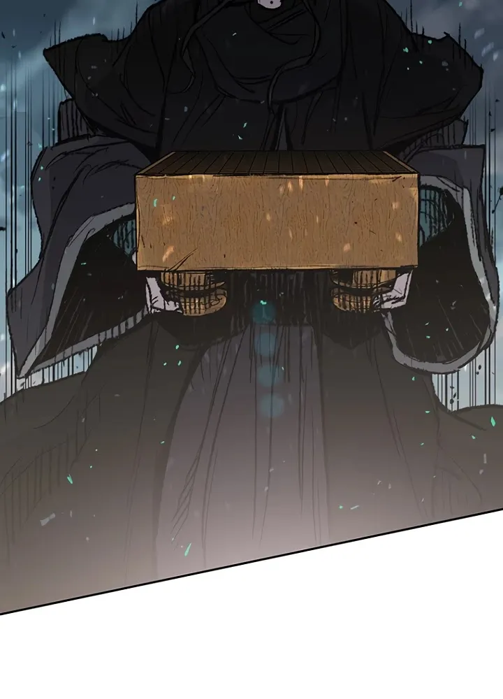 Read The Undefeatable Swordsman Manga Online