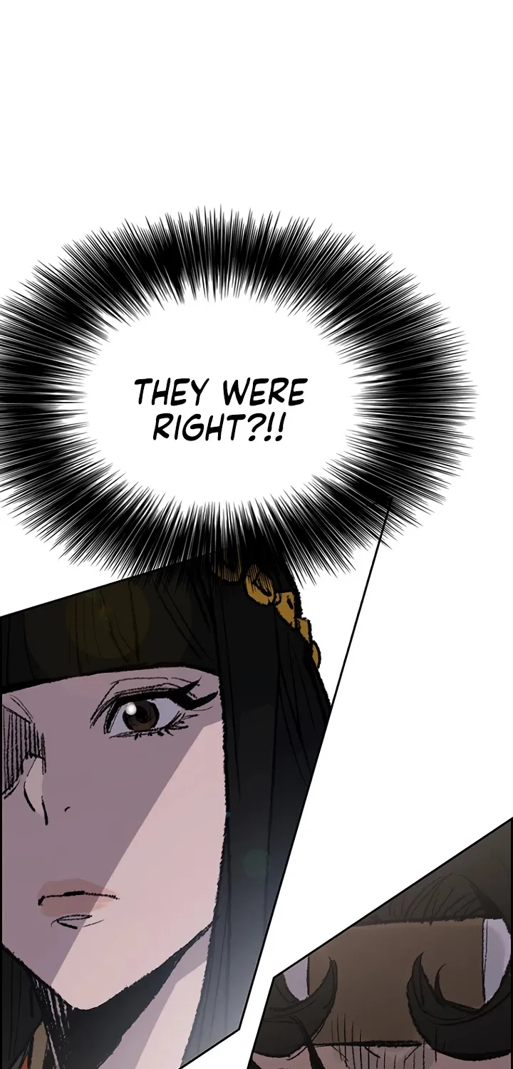 Read The Undefeatable Swordsman Manga Online