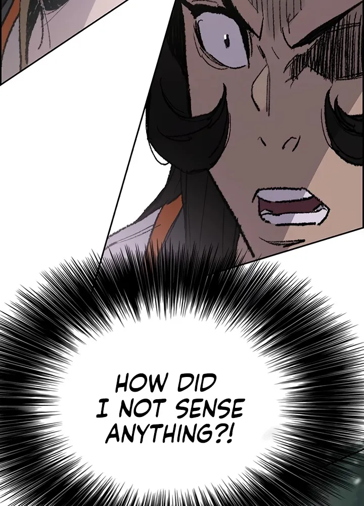 Read The Undefeatable Swordsman Manga Online