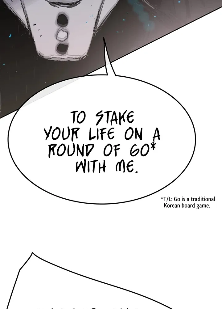 Read The Undefeatable Swordsman Manga Online