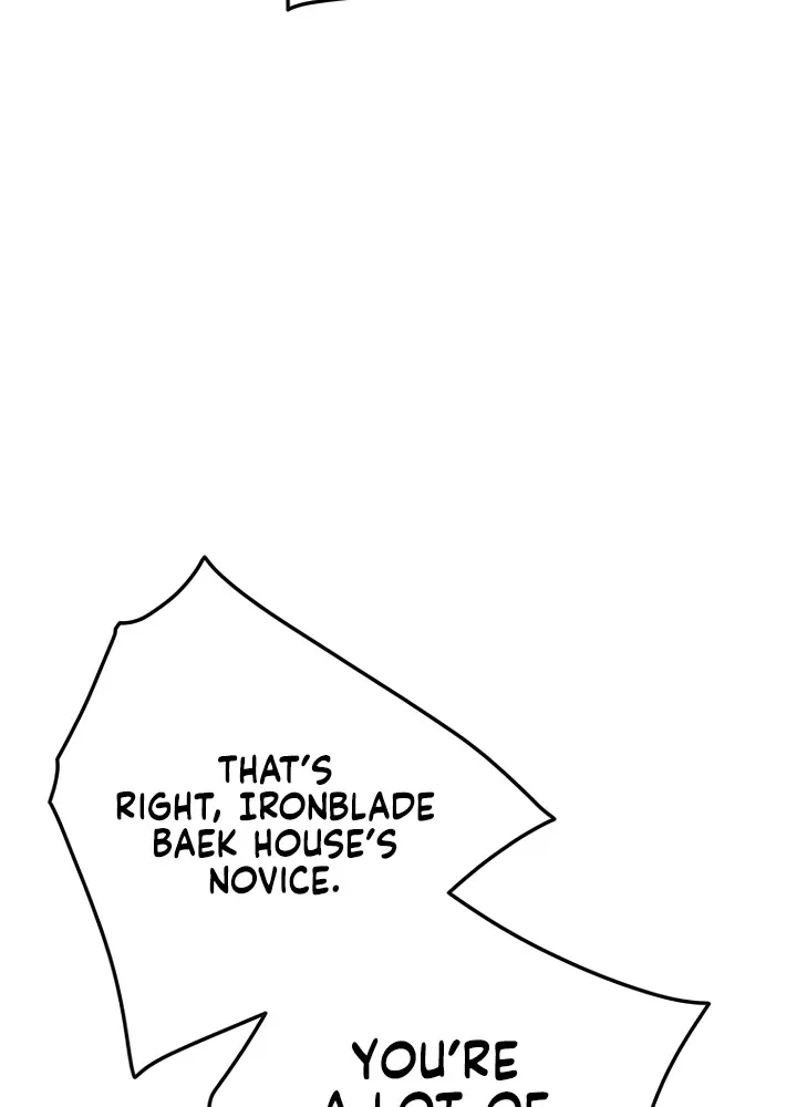 Read The Undefeatable Swordsman Manga Online