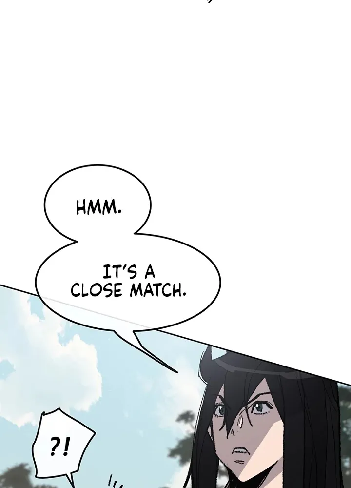 Read The Undefeatable Swordsman Manga Online