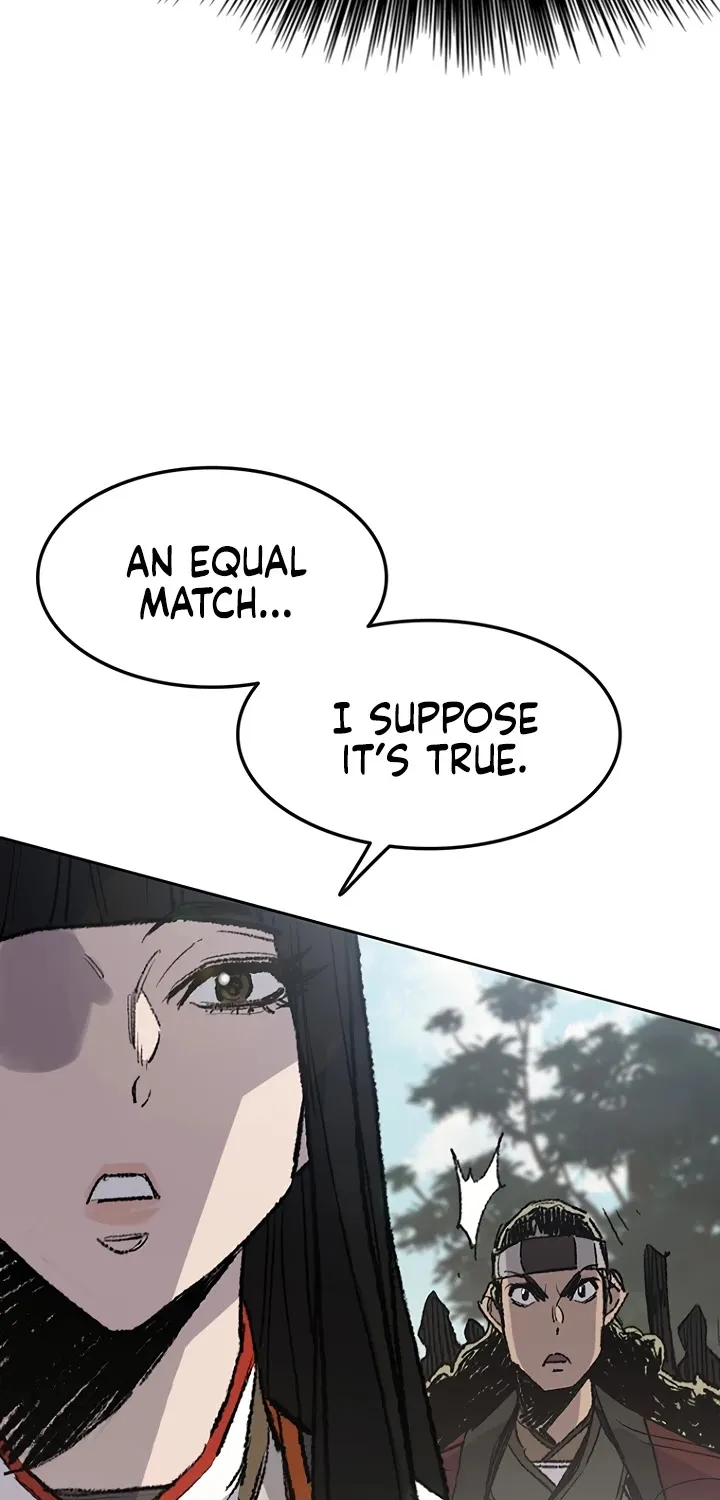 Read The Undefeatable Swordsman Manga Online