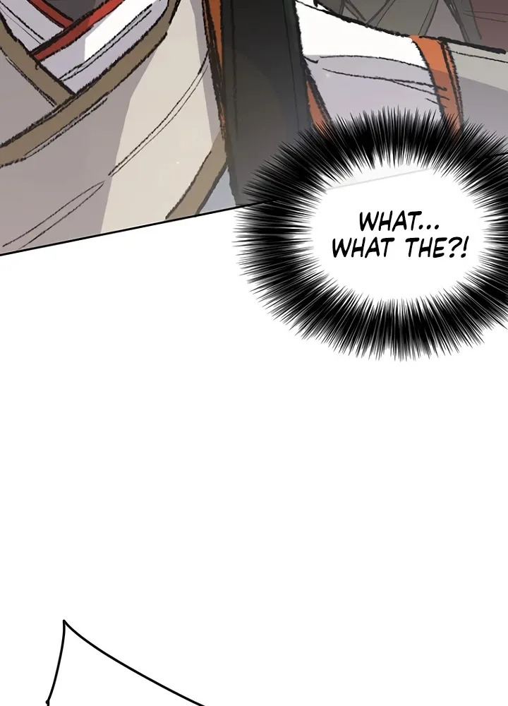 Read The Undefeatable Swordsman Manga Online