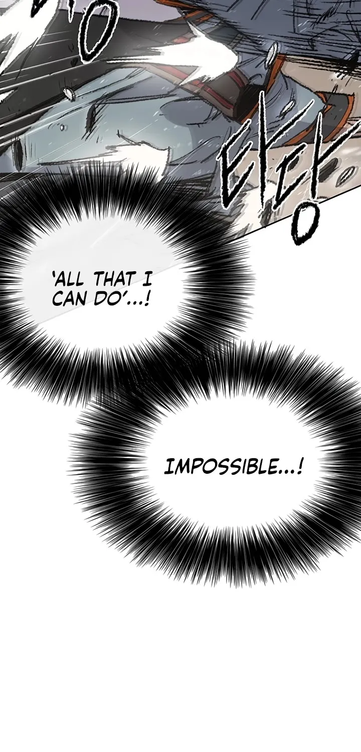 Read The Undefeatable Swordsman Manga Online