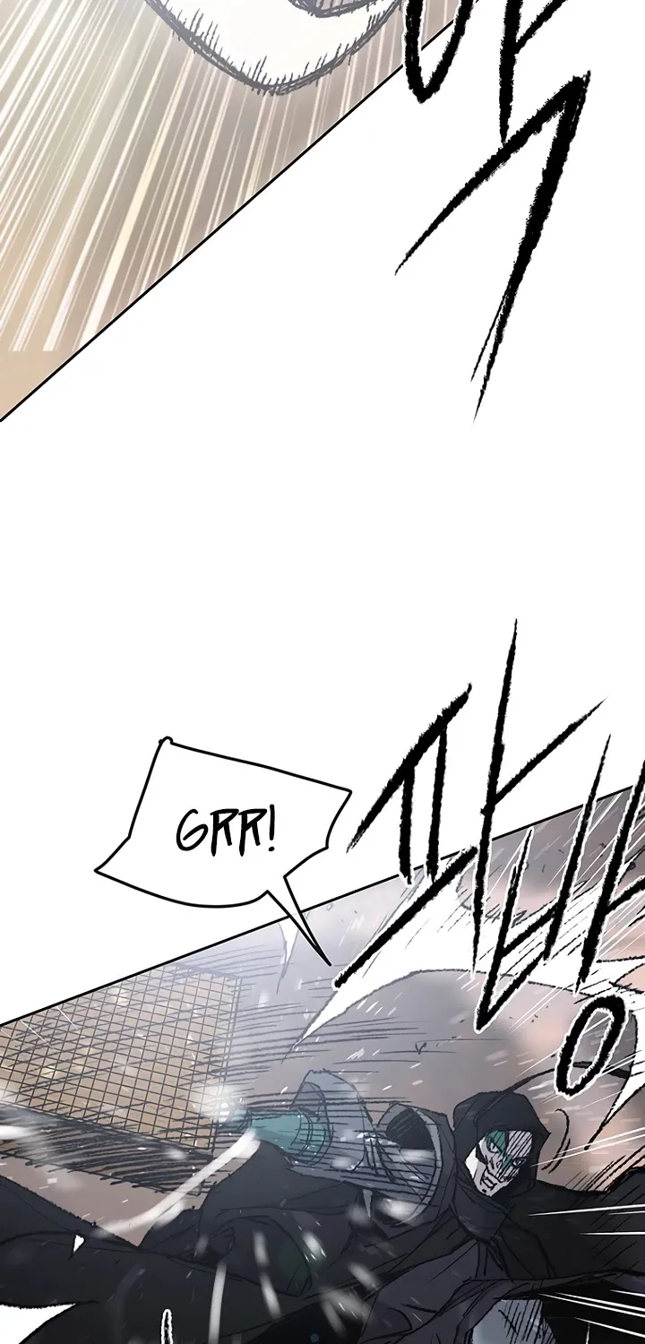 Read The Undefeatable Swordsman Manga Online