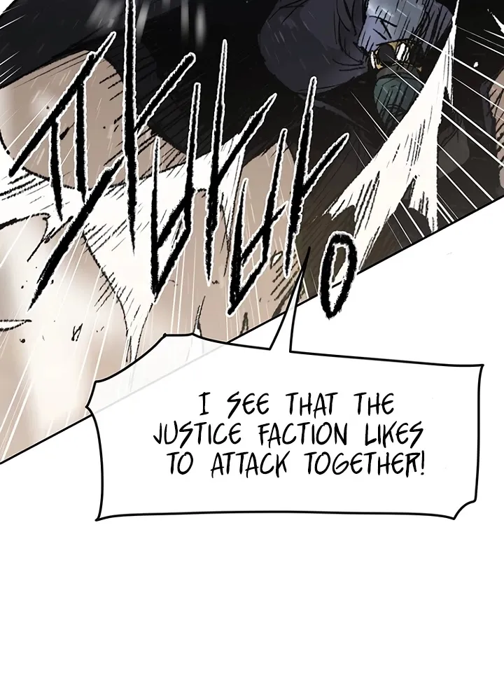 Read The Undefeatable Swordsman Manga Online