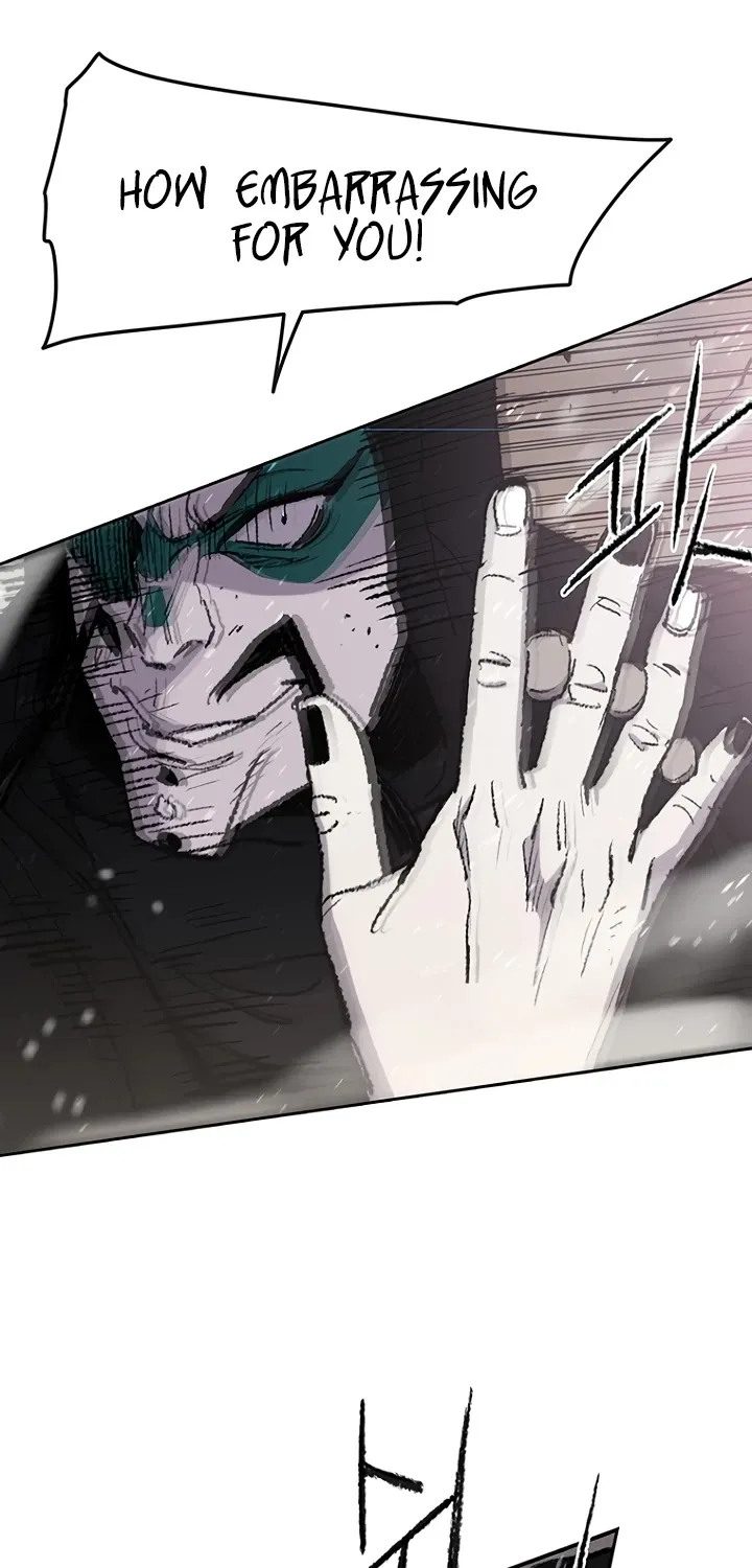 Read The Undefeatable Swordsman Manga Online