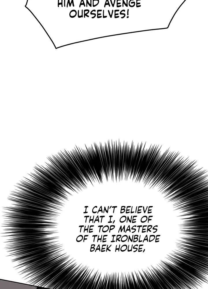 Read The Undefeatable Swordsman Manga Online