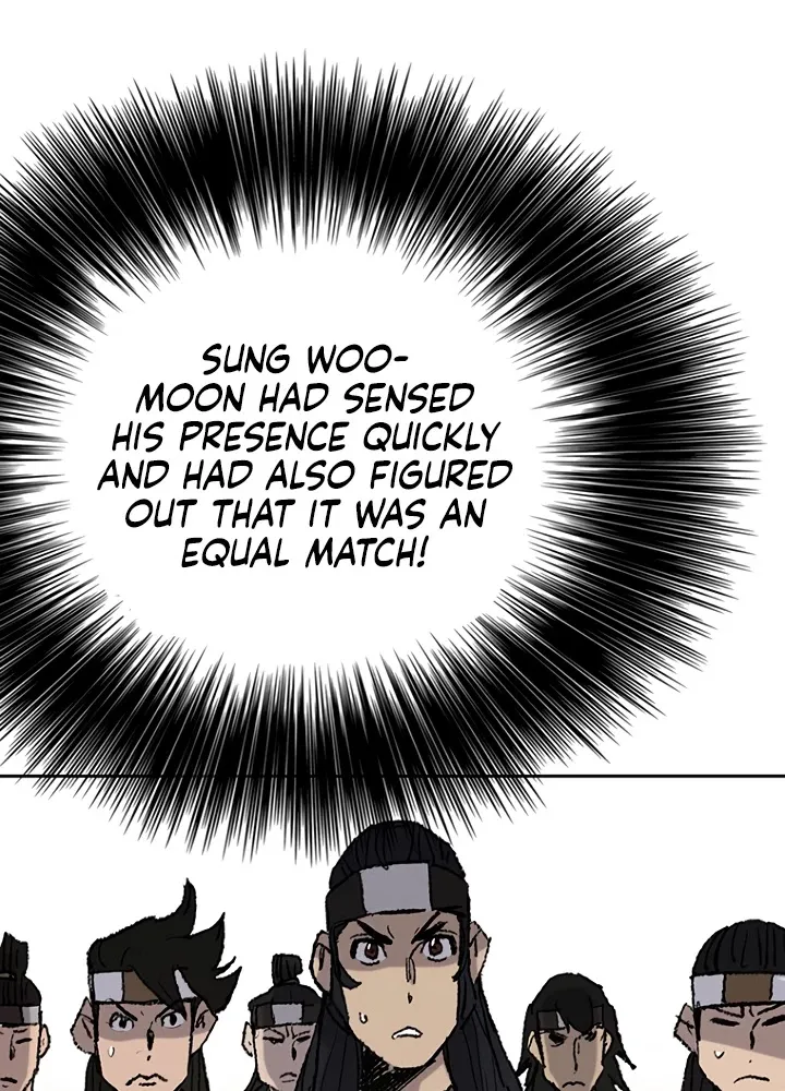 Read The Undefeatable Swordsman Manga Online