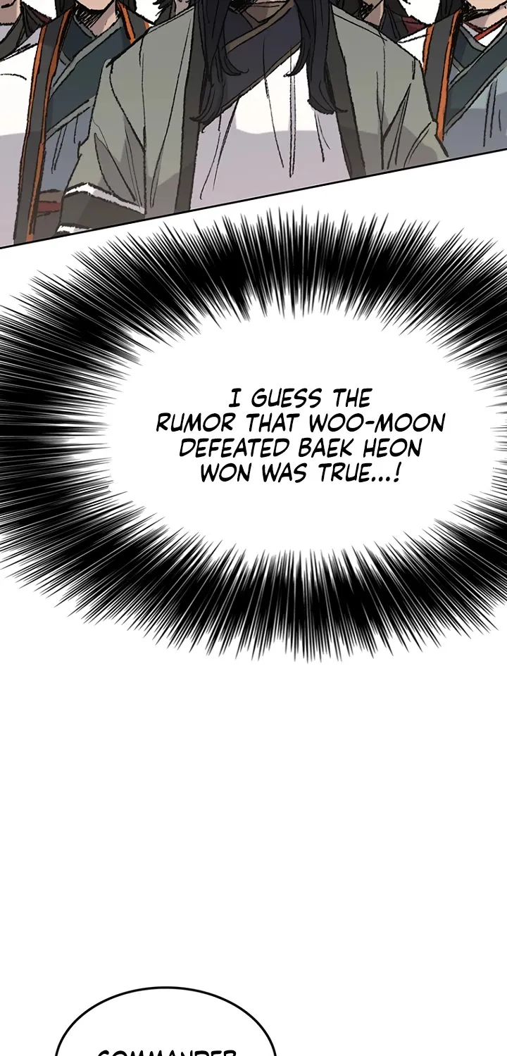 Read The Undefeatable Swordsman Manga Online