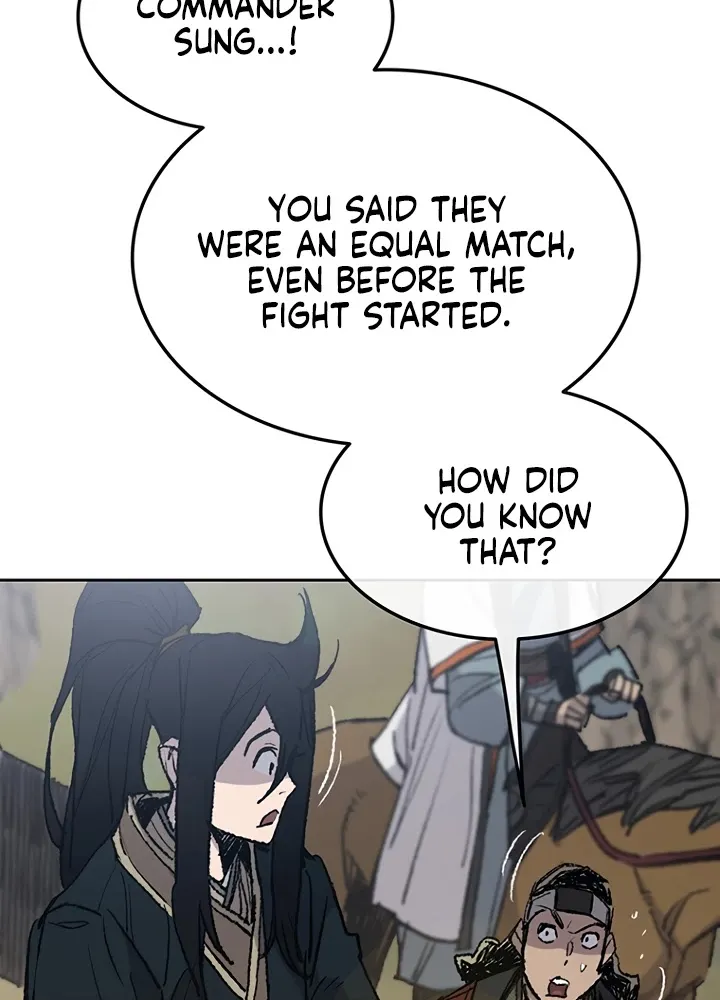 Read The Undefeatable Swordsman Manga Online