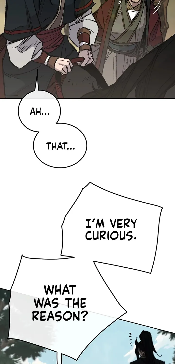 Read The Undefeatable Swordsman Manga Online