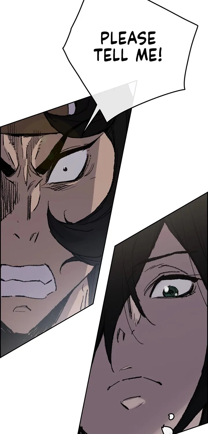 Read The Undefeatable Swordsman Manga Online