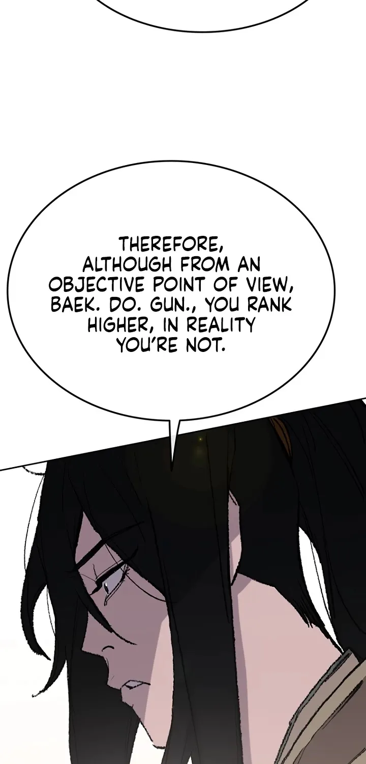 Read The Undefeatable Swordsman Manga Online