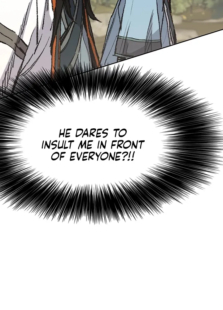 Read The Undefeatable Swordsman Manga Online