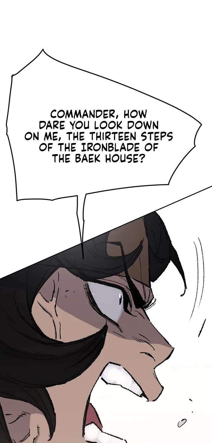 Read The Undefeatable Swordsman Manga Online