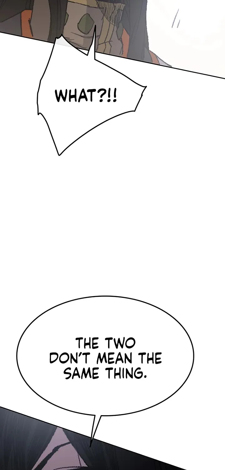 Read The Undefeatable Swordsman Manga Online