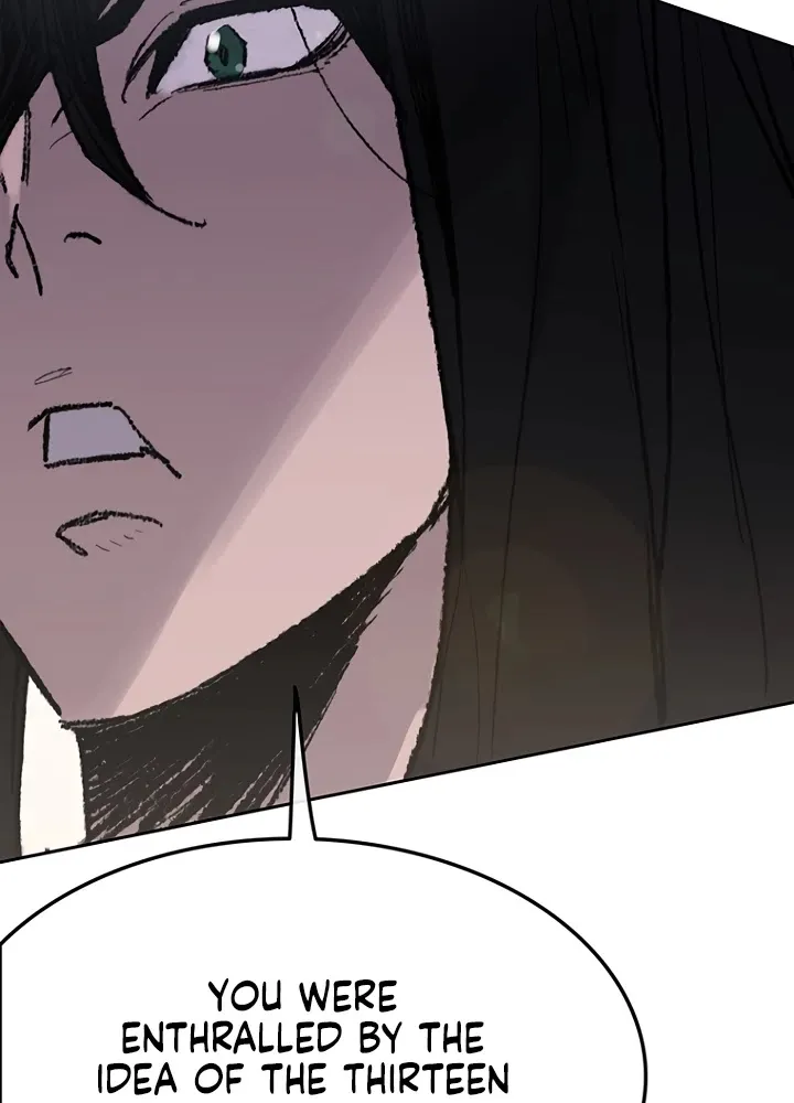 Read The Undefeatable Swordsman Manga Online