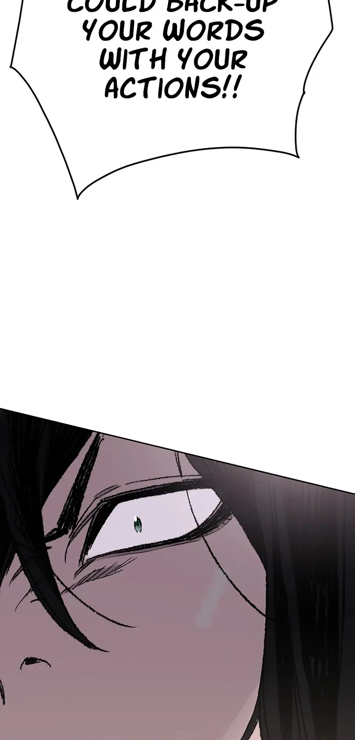 Read The Undefeatable Swordsman Manga Online