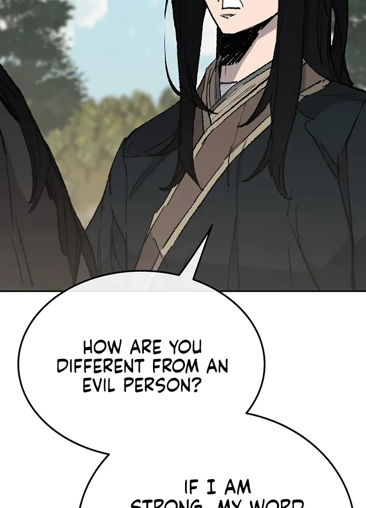 Read The Undefeatable Swordsman Manga Online