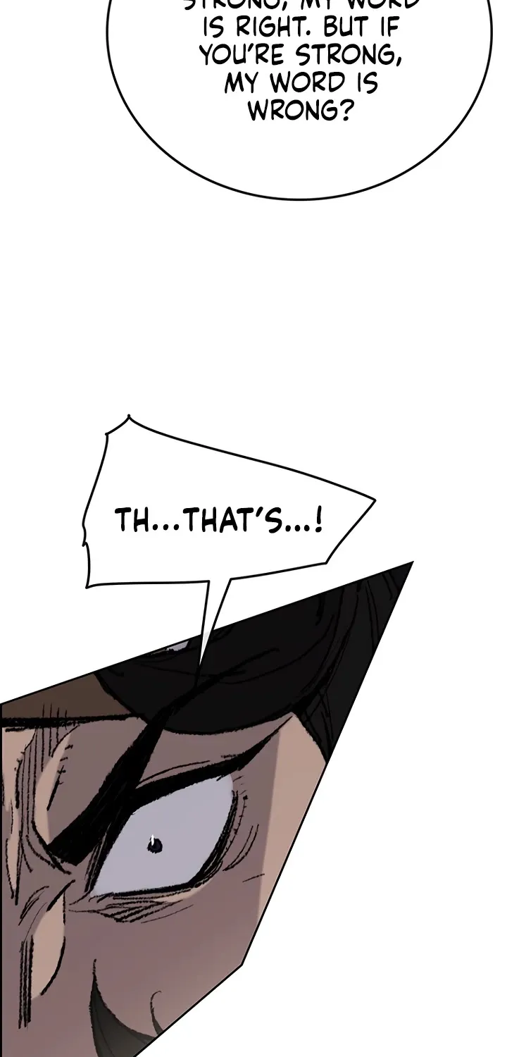 Read The Undefeatable Swordsman Manga Online