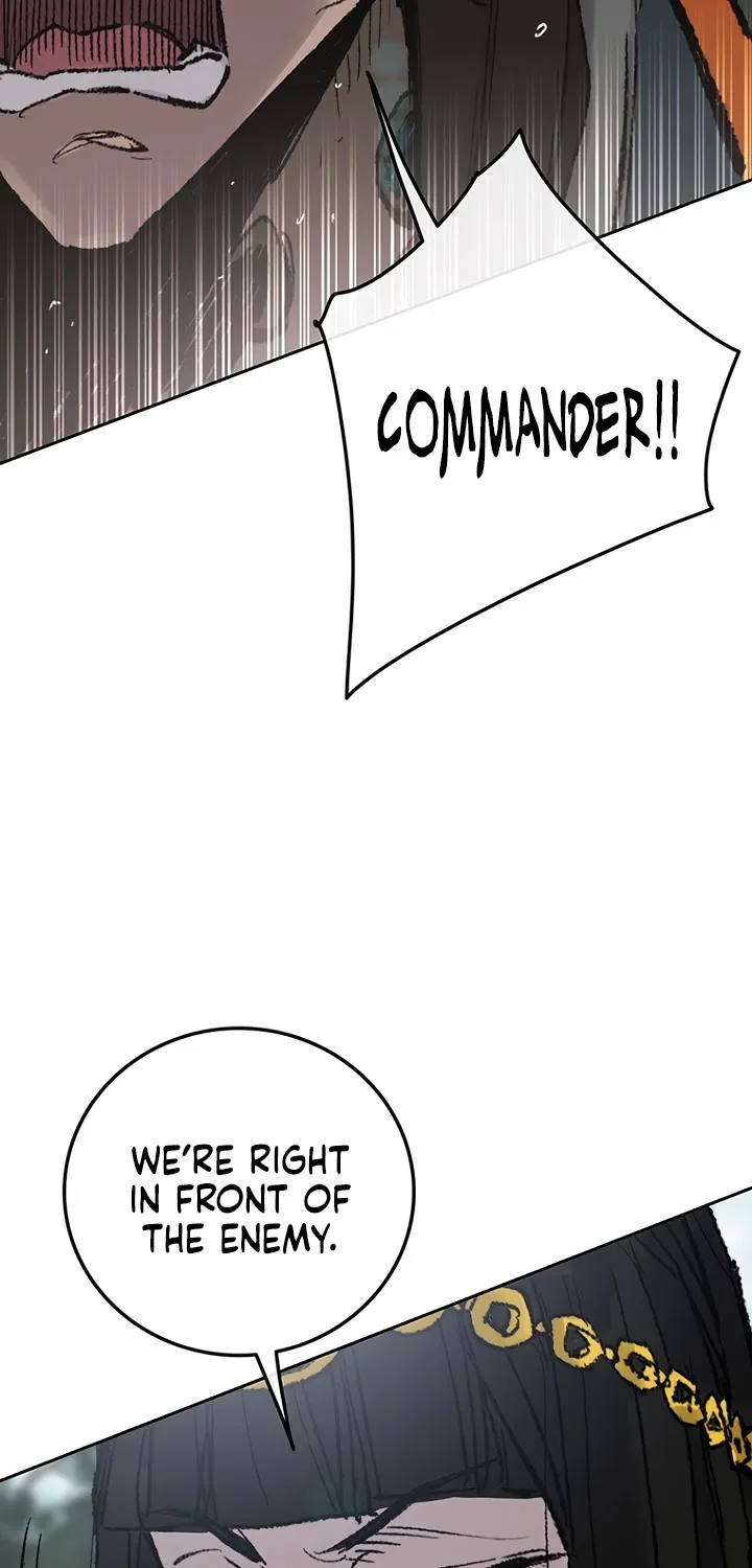 Read The Undefeatable Swordsman Manga Online