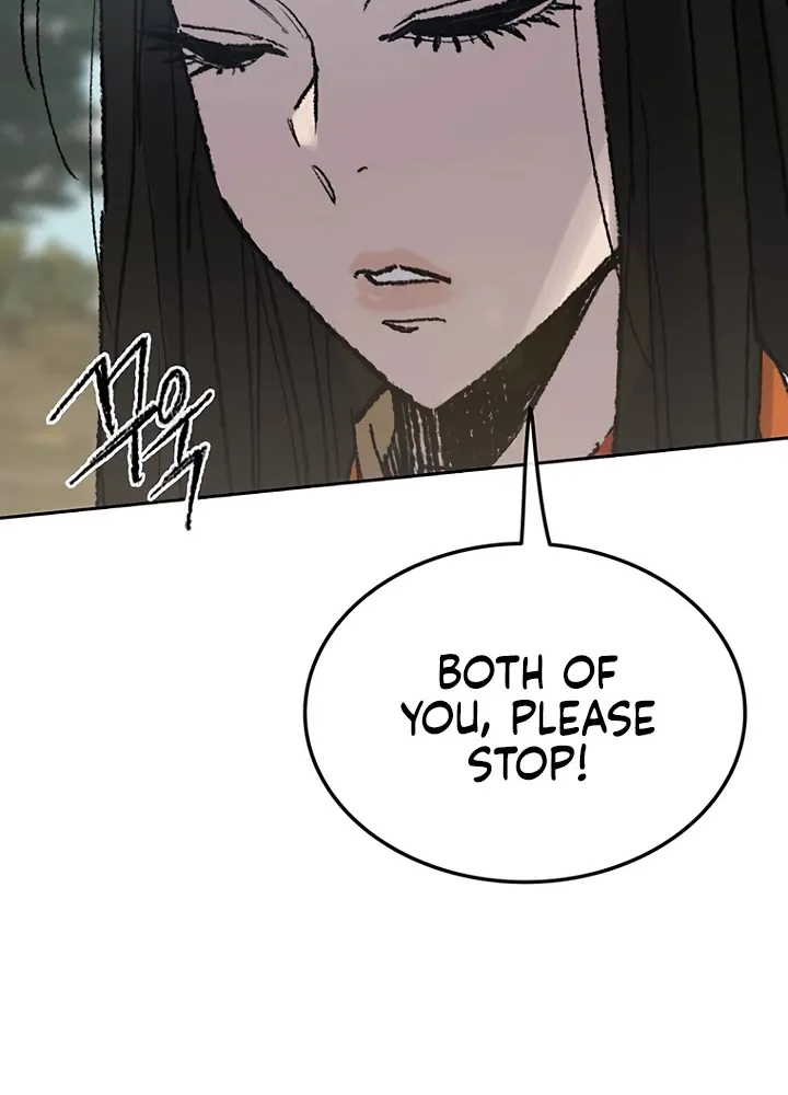 Read The Undefeatable Swordsman Manga Online