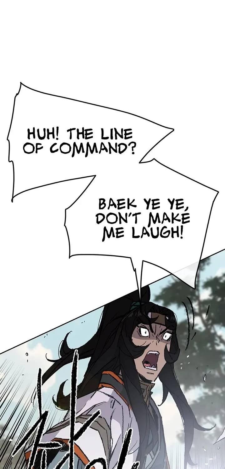 Read The Undefeatable Swordsman Manga Online