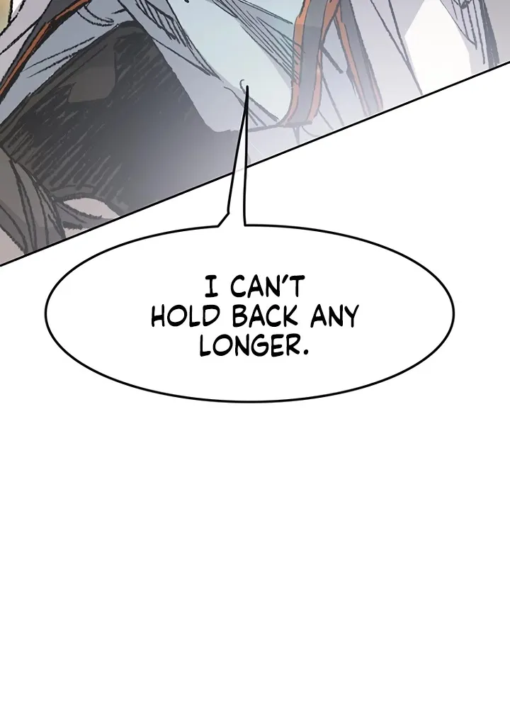 Read The Undefeatable Swordsman Manga Online