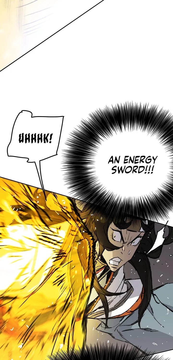 Read The Undefeatable Swordsman Manga Online