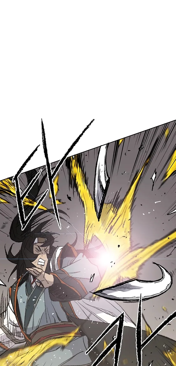 Read The Undefeatable Swordsman Manga Online