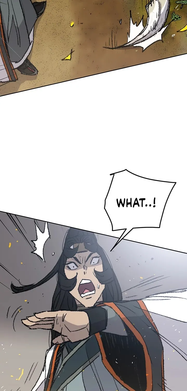 Read The Undefeatable Swordsman Manga Online