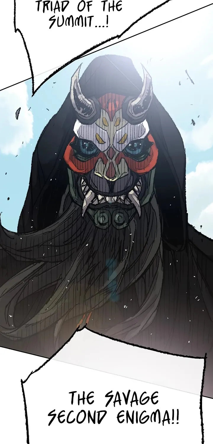 Read The Undefeatable Swordsman Manga Online