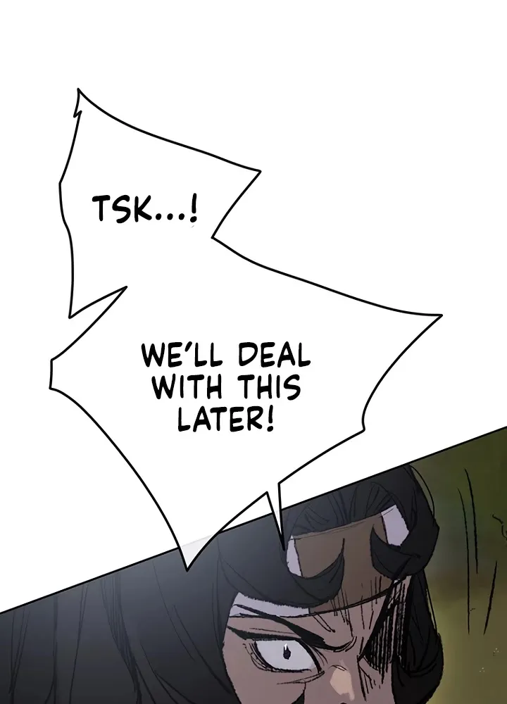 Read The Undefeatable Swordsman Manga Online