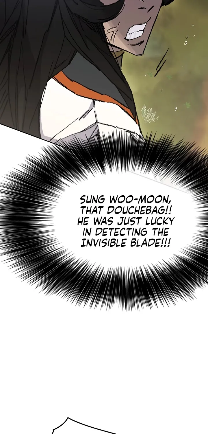 Read The Undefeatable Swordsman Manga Online