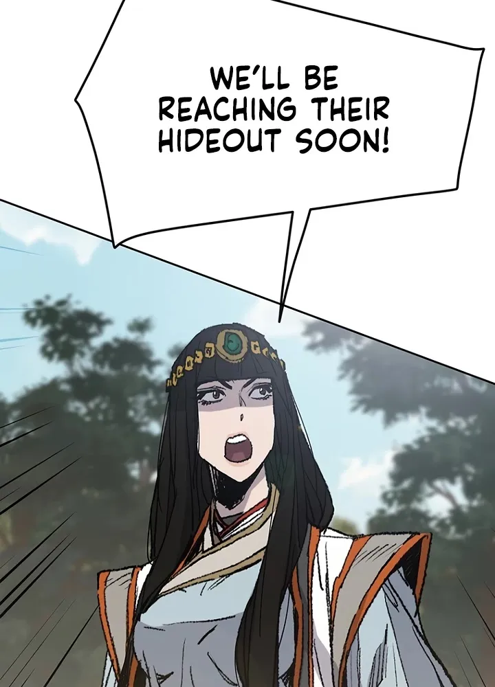 Read The Undefeatable Swordsman Manga Online