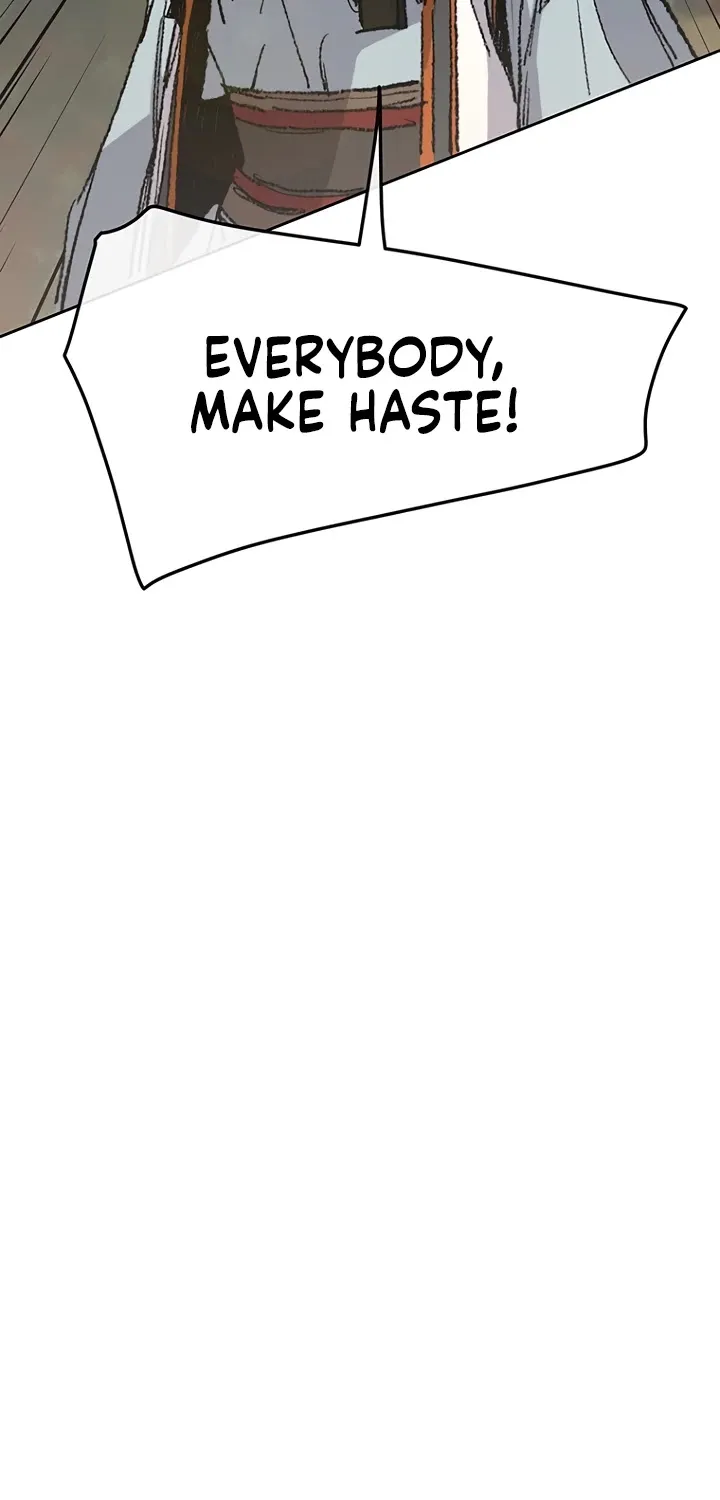 Read The Undefeatable Swordsman Manga Online