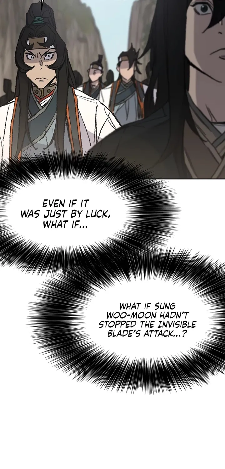 Read The Undefeatable Swordsman Manga Online