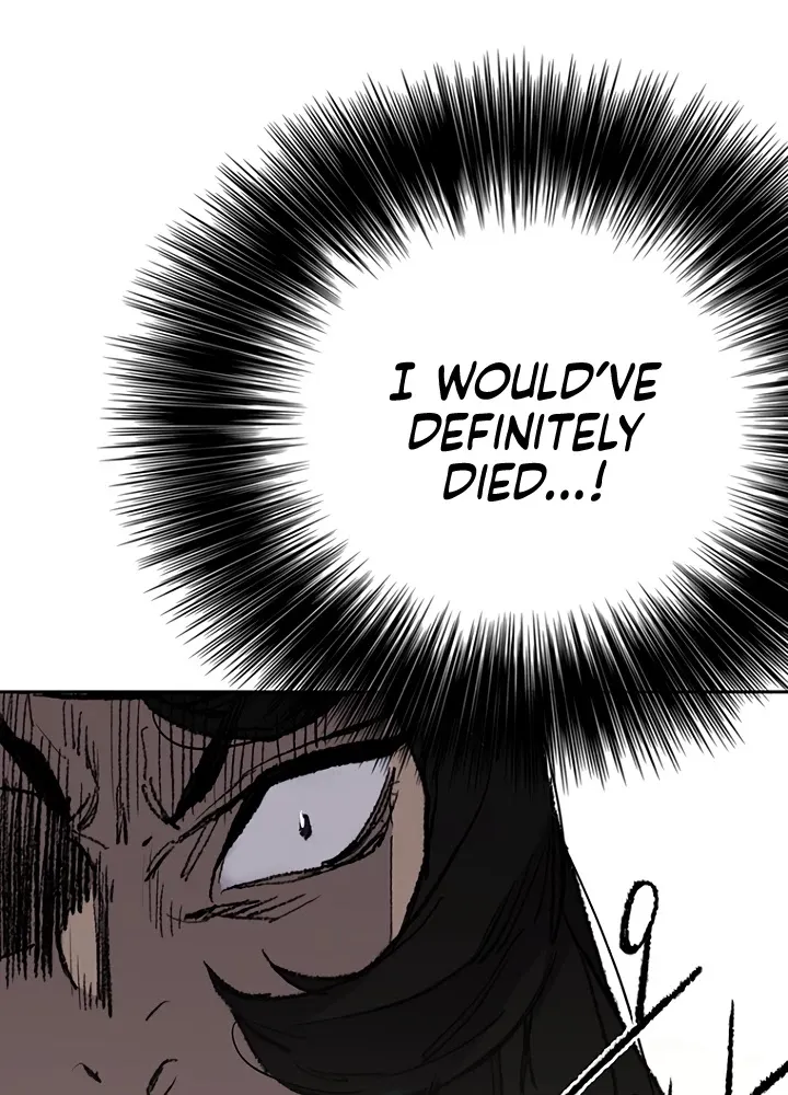 Read The Undefeatable Swordsman Manga Online