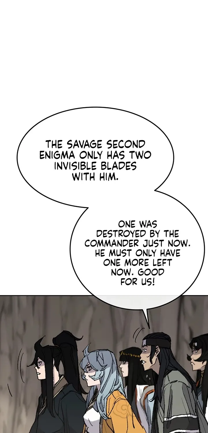 Read The Undefeatable Swordsman Manga Online