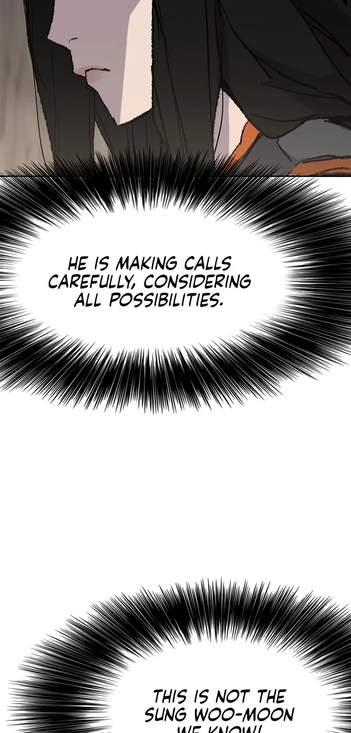 Read The Undefeatable Swordsman Manga Online