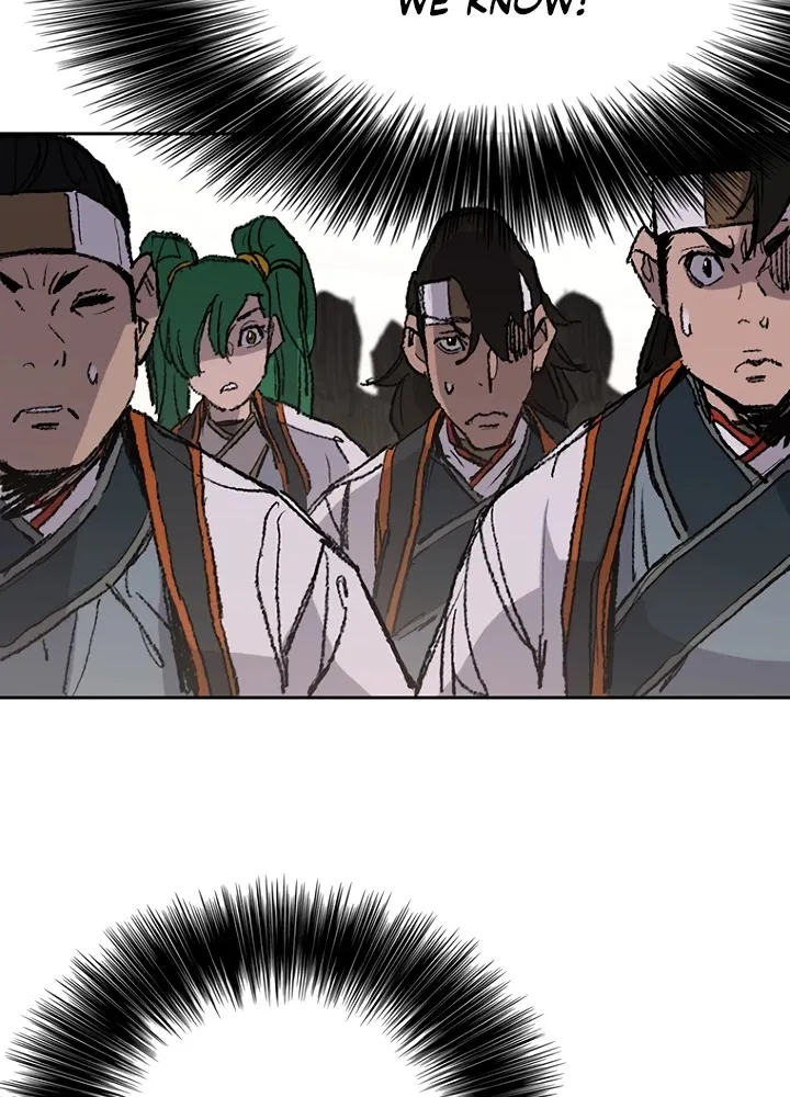 Read The Undefeatable Swordsman Manga Online