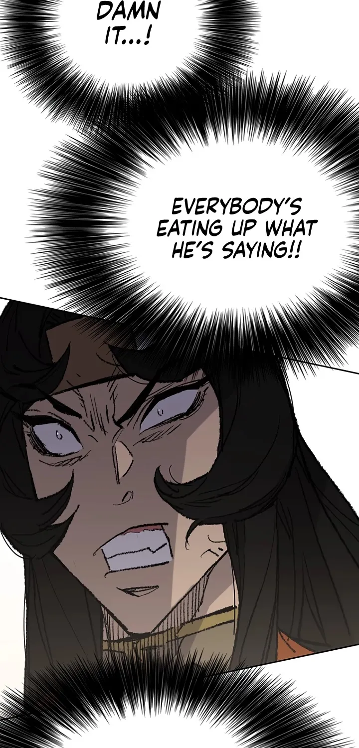 Read The Undefeatable Swordsman Manga Online