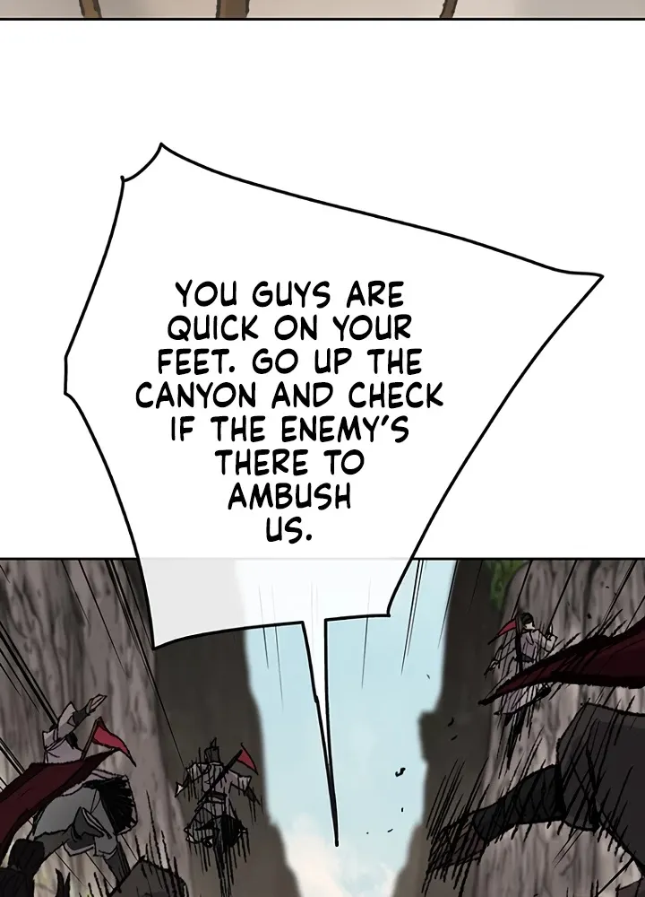 Read The Undefeatable Swordsman Manga Online