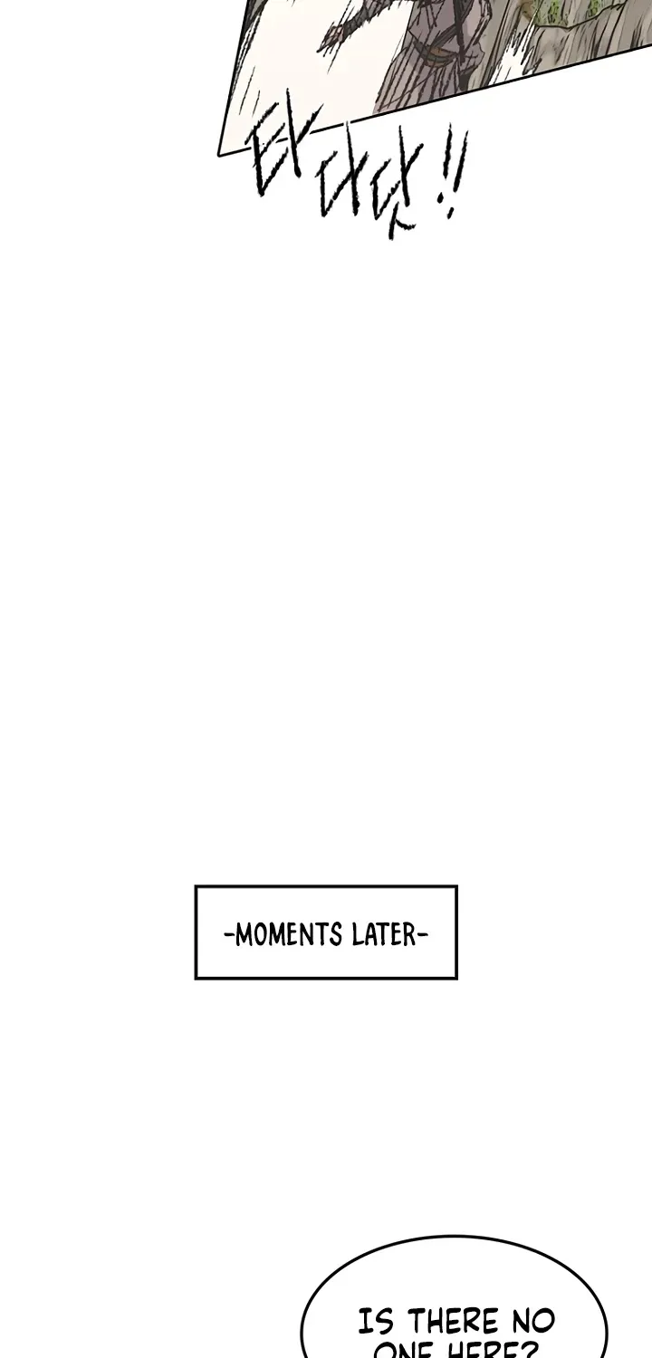 Read The Undefeatable Swordsman Manga Online